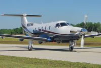 N227NS @ LAL - 2011 Sun n Fun at Lakeland , Florida