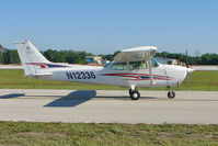N12366 @ LAL - 2011 Sun n Fun at Lakeland , Florida - by Terry Fletcher