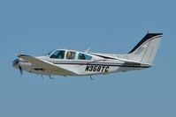 N358TC @ LAL - 2011 Sun n Fun at Lakeland , Florida - by Terry Fletcher