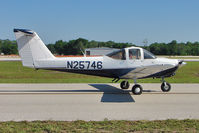 N25746 @ LAL - 2011 Sun n Fun at Lakeland , Florida - by Terry Fletcher