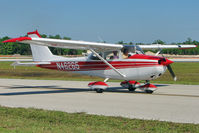 N46265 @ LAL - 2011 Sun n Fun at Lakeland , Florida
