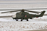 169 @ EPKK - Poland Air Force - by Artur Bado?