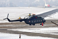 627 @ EPKK - Poland Air Force - by Artur Bado?