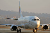 UR-VVP @ EPKK - AeroSvit - by Artur Bado?