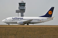 D-ABIY @ EDDP - Lufthansa