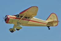 N444BF @ LAL - 2011 Sun n Fun at Lakeland , Florida - by Terry Fletcher