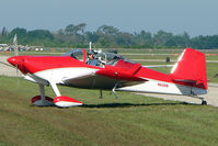 N65DR @ LAL - 2011 Sun n Fun at Lakeland , Florida - by Terry Fletcher