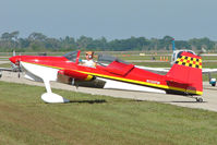 N130PM @ LAL - 2011 Sun n Fun at Lakeland , Florida - by Terry Fletcher
