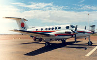 VH-XRP @ BVI - Flight West Airlines - by Henk Geerlings