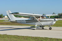 N6130D @ LAL - 2011 Sun n Fun at Lakeland , Florida