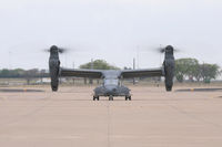 07-0034 @ AFW - At Alliance Airport - Fort Worth, TX - by Zane Adams