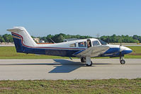 N21600 @ LAL - 2011 Sun n Fun at Lakeland Florida