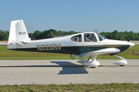 N220RV @ LAL - 2011 Sun n Fun at Lakeland , Florida - by Terry Fletcher