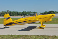 N628GR @ LAL - 2011 Sun n Fun at Lakeland , Florida - by Terry Fletcher