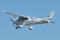N182BF @ LAL - 2011 Sun n Fun at Lakeland , Florida - by Terry Fletcher