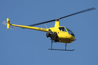 SE-JMX @ ESSB - Helicopter Assistance AB - by Roger Andreasson