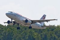 TS-IMK @ EDRZ - TS-IMK_
Airbus A319-114 - by Jerzy Maciaszek