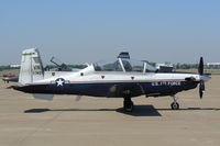 04-3742 @ AFW - At Alliance Airport - Fort Worth, TX - by Zane Adams