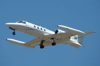 XA-WIN @ KSAT - Landing 30L - by RWB