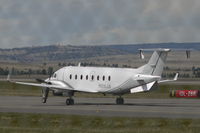 N81536 @ BIL - Gulfstream Air begins operations @ BIL on May 01, 2011