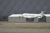 N81533 @ BIL - Gulfstream Air Day 1 @ BIL