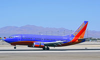 N515SW @ KLAS - Southwest Airlines N515SW 1991 Boeing 737-5H4 C/N 25154

Las Vegas - McCarran International (LAS / KLAS)
USA - Nevada, April 27, 2011
Photo: Tomás Del Coro - by Tomás Del Coro