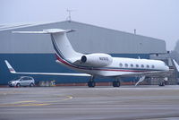 N282Q @ EGGW - GE Management Co LLC - by Chris Hall