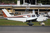 N1585J @ KBFI - KBFI/BFI
