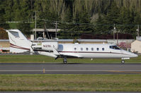 N29LJ @ KBFI - KBFI/BFI