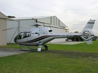 VH-BGB @ YMMB - Bravo Golf Bravo parked outside it's hangar.