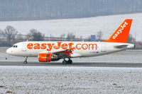 G-EZFS @ EPKK - EasyJet - by Artur Bado?
