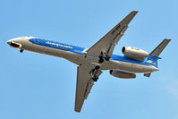 UR-DNF @ EPKK - Dniproavia - by Artur Bado?