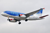 G-DBCA @ EGLL - BMI - by Artur Bado?