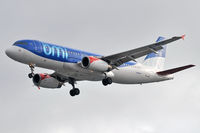 G-MIDO @ EGLL - BMI - by Artur Bado?