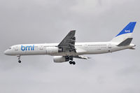 G-STRY @ EGLL - BMI (Astreus) - by Artur Bado?
