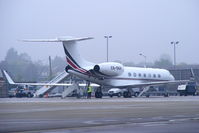 CS-DKH @ EGGW - NetJets Transportes Aereos - by Chris Hall