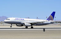 N469UA @ KLAS - United Airlines Airbus A320-232 N469UA (cn 1409)

New colors...

Las Vegas - McCarran International (LAS / KLAS)
USA - Nevada, April 27, 2011
Photo: Tomás Del Coro - by Tomás Del Coro