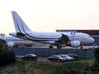 A6-AAM @ EGGW - RAK Airways - by Chris Hall