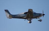 N315CE @ LAL - SR22T - by Florida Metal