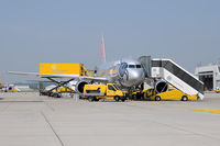 OE-LEA @ LNZ - NIKI - by Chris Jilli