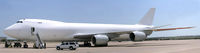 N6009F @ AFW - Boeing 747-8F flight test stop at Alliance Airport - Fort Worth, TX - by Zane Adams