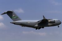 95-0106 @ ETAR - on final RW08 - by Friedrich Becker
