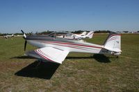 N327DG @ LAL - Vans RV-8 - by Florida Metal