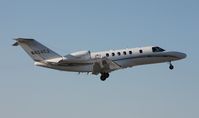 N424CJ @ LAL - C525C CJ4