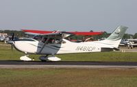 N481CP @ LAL - Cessna 182T - by Florida Metal