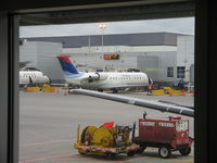 N461SW @ KMSP - MSP, MN - by Ronald Barker
