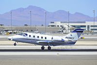 N435CT @ KLAS - N435CT 2007 Hawker Beechcraft Corp 400A C/N RK-531

Las Vegas - McCarran International (LAS / KLAS)
USA - Nevada, April 27, 2011
Photo: Tomás Del Coro - by Tomás Del Coro