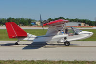 N61998 @ LAL - 2011 Sun n Fun at Lakeland, Florida