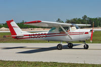 N3085S @ LAL - 2011 Sun n Fun at Lakeland , Florida - by Terry Fletcher