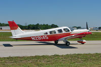 N29145 @ LAL - 2011 Sun n Fun at Lakeland , Florida